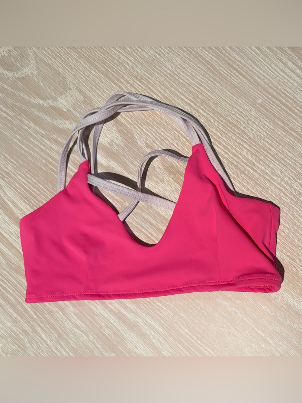 Tiger Friday Bralette